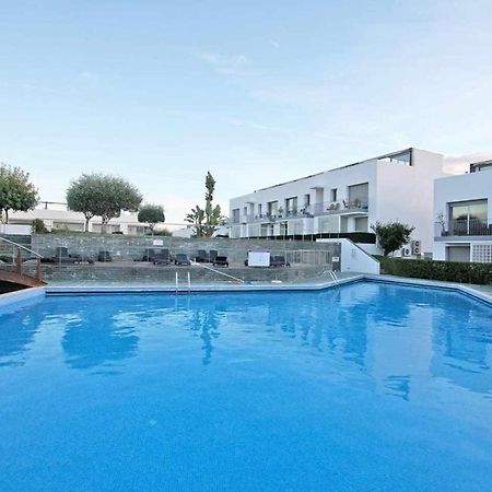 Believe In Dream Apart Contemporaneo Com Piscina ตาวิรา ภายนอก รูปภาพ