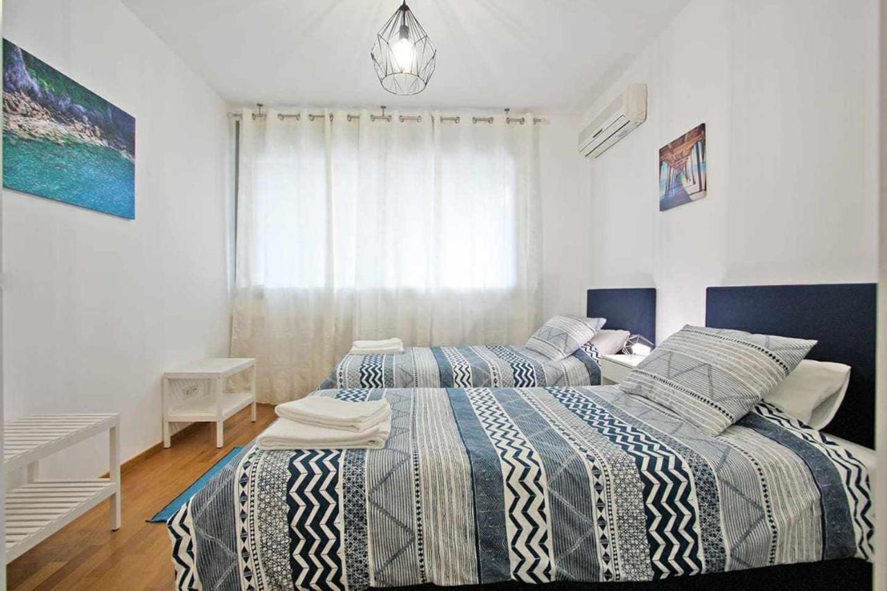 Believe In Dream Apart Contemporaneo Com Piscina ตาวิรา ภายนอก รูปภาพ