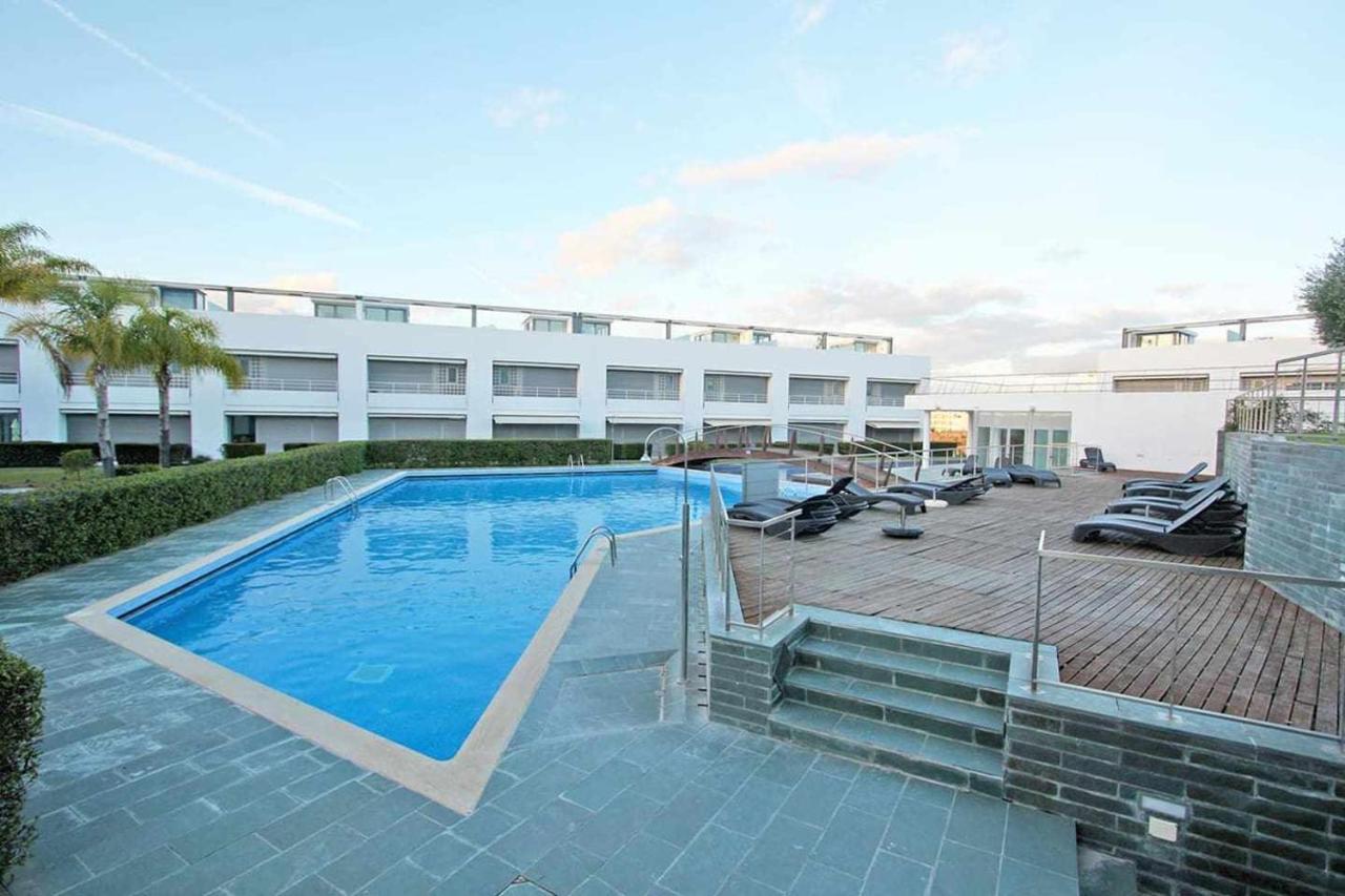 Believe In Dream Apart Contemporaneo Com Piscina ตาวิรา ภายนอก รูปภาพ