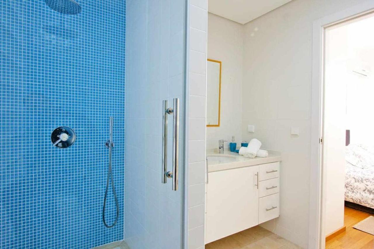Believe In Dream Apart Contemporaneo Com Piscina ตาวิรา ภายนอก รูปภาพ