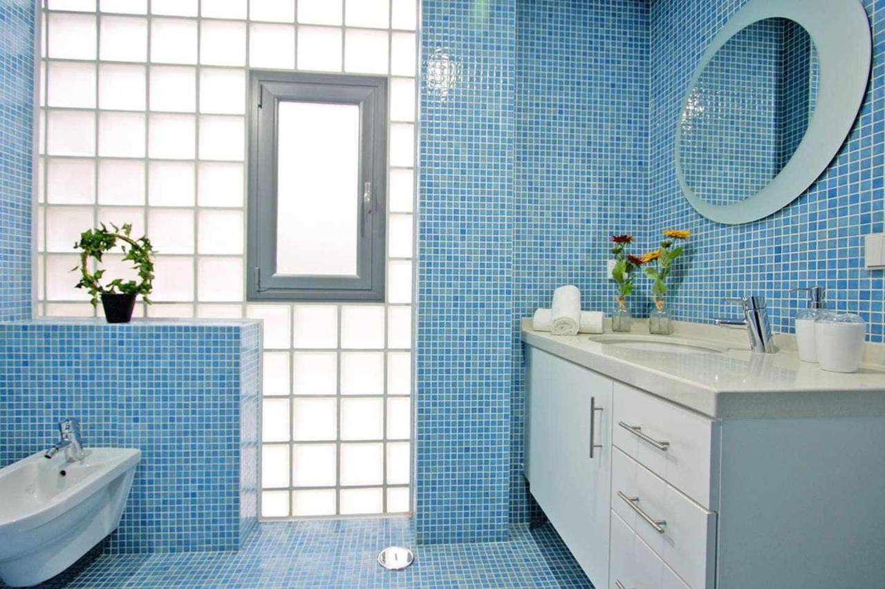 Believe In Dream Apart Contemporaneo Com Piscina ตาวิรา ภายนอก รูปภาพ