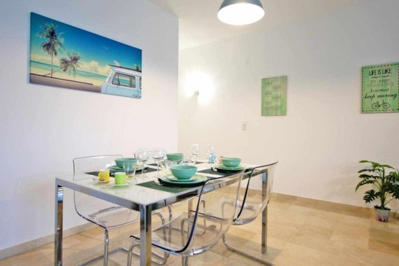 Believe In Dream Apart Contemporaneo Com Piscina ตาวิรา ภายนอก รูปภาพ