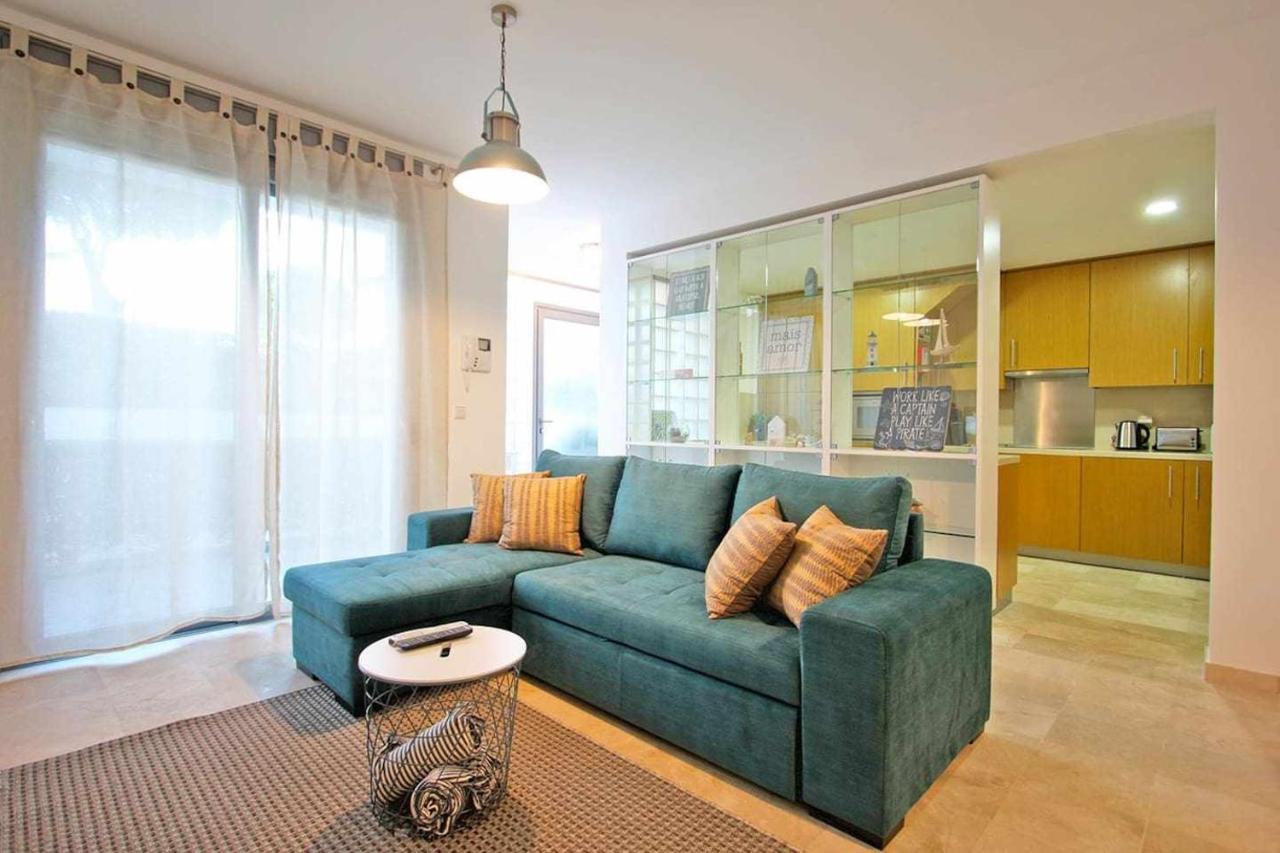 Believe In Dream Apart Contemporaneo Com Piscina ตาวิรา ภายนอก รูปภาพ