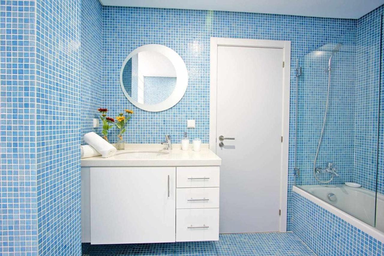 Believe In Dream Apart Contemporaneo Com Piscina ตาวิรา ภายนอก รูปภาพ