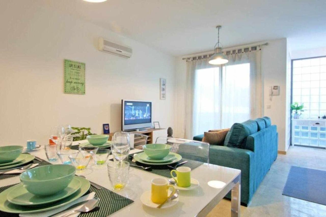 Believe In Dream Apart Contemporaneo Com Piscina ตาวิรา ภายนอก รูปภาพ