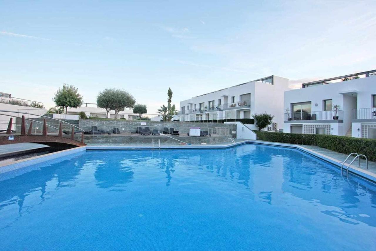 Believe In Dream Apart Contemporaneo Com Piscina ตาวิรา ภายนอก รูปภาพ