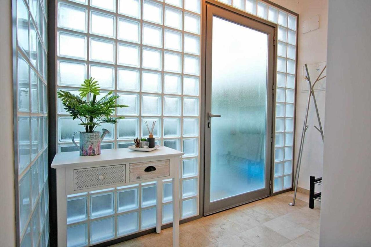 Believe In Dream Apart Contemporaneo Com Piscina ตาวิรา ภายนอก รูปภาพ