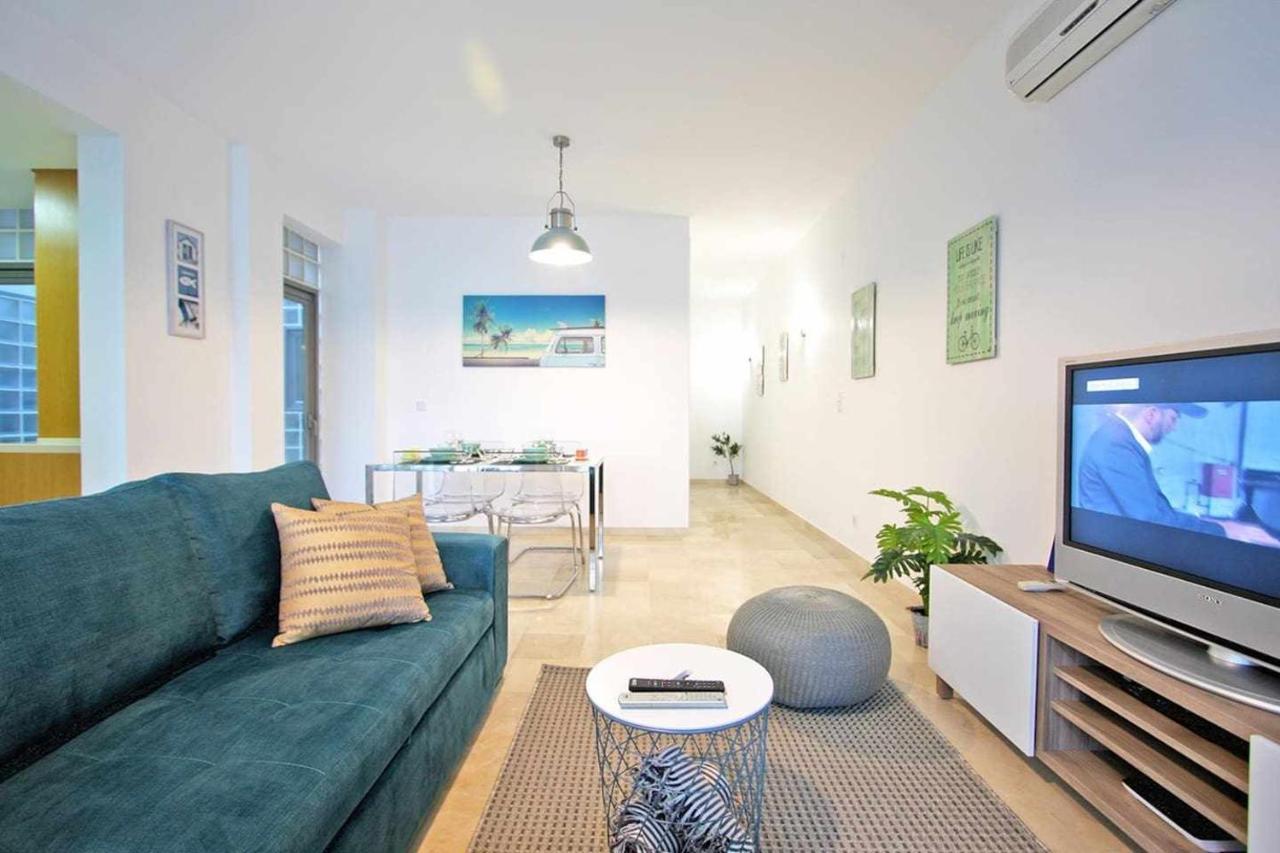 Believe In Dream Apart Contemporaneo Com Piscina ตาวิรา ภายนอก รูปภาพ